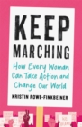 Image for Keep Marching