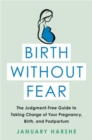 Image for Birth without fear  : the judgment-free guide to taking charge of your pregnancy, birth, and postpartum