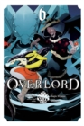Image for Overlord, Vol. 6 (manga)
