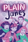 Image for The PLAIN Janes