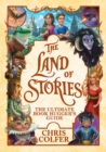 Image for The Land of Stories: The Ultimate Book Hugger&#39;s Guide