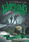 Image for The Witching Hours: The Troll Heart