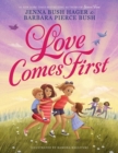 Image for Love comes first