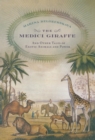 Image for The Medici Giraffe