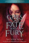 Image for Girls of Fate and Fury
