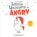 Image for Little Unicorn Is Angry
