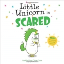 Image for Little Unicorn Is Scared
