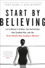 Image for Start by Believing