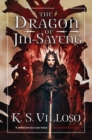 Image for The Dragon of Jin-Sayeng