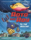 Image for Roto and Roy to the rescue!