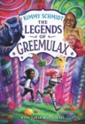 Image for The Legends of Greemulax