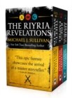 Image for Riyria Revelations