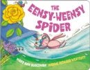 Image for The Eensy-Weensy Spider