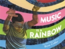 Image for Music Is a Rainbow
