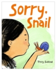 Image for Sorry, Snail