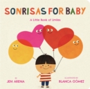 Image for Sonrisas for baby  : a little book of smiles