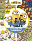 Image for Minions: Seek and Find Collection