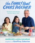 Image for Family That Cooks Together