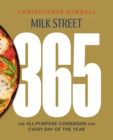 Image for Milk Street 365  : the all-purpose cookbook for every day of the year