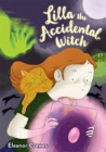 Image for Lilla the Accidental Witch