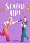 Image for Stand Up! (A Graphic Novel)