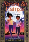 Image for Amira &amp; Hamza: The War to Save the Worlds