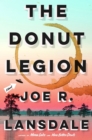 Image for The donut legion  : a novel