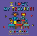 Image for I love my teacher!