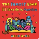 Image for The Family Book / El libro de la familia (Bilingual edition)