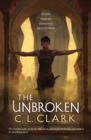 Image for The unbroken