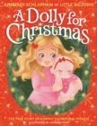 Image for A Dolly for Christmas