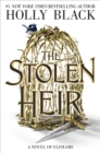 Image for The Stolen Heir : A Novel of Elfhame
