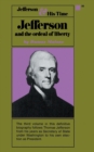 Image for Jefferson and the Ordeal of Liberty - Volume III