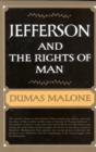 Image for Jefferson and the Rights of Man - Volume II
