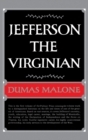 Image for Jefferson:the Virginian