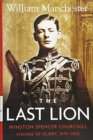 Image for The Last Lion: Volume 1
