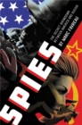 Image for Spies  : the secret showdown between America and Russia