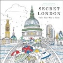 Image for Secret London