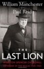 Image for The Last Lion : Winston Spencer Churchill: Defender of the Realm, 1940-1965