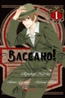 Image for Baccano! Vol. 1 (manga)