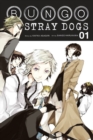 Image for Bungo stray dogsVol. 1