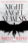 Image for Night Angel Nemesis