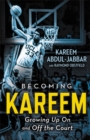 Image for Becoming Kareem