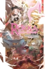 Image for Rokka  : Braves of the Six FlowersVol. 4