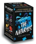 Image for The Naturals Paperback Boxed Set