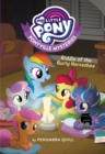 Image for My Little Pony: Ponyville Mysteries: Riddle of the Rusty Horseshoe