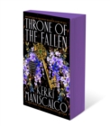Image for Throne of the Fallen