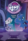 Image for My Little Pony: Ponyville Mysteries: Peryton Panic