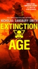 Image for Extinction Age