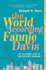 Image for World According to Fannie Davis